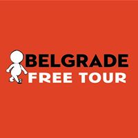 free tour belgrade
